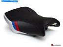 シート BMW S1000RR 2009-2011コンフォートライダーシートカバーモータースポーツルイモトをカバー BMW S1000RR 2009-2011 COMFORT RIDER SEAT COVERS MOTORSPORTS LUIMOTO