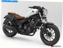 シート Honda Rebel 300 500 2017-2021ライダーシートカバーカバービンテージダイヤモンドルイモト HONDA REBEL 300 50...