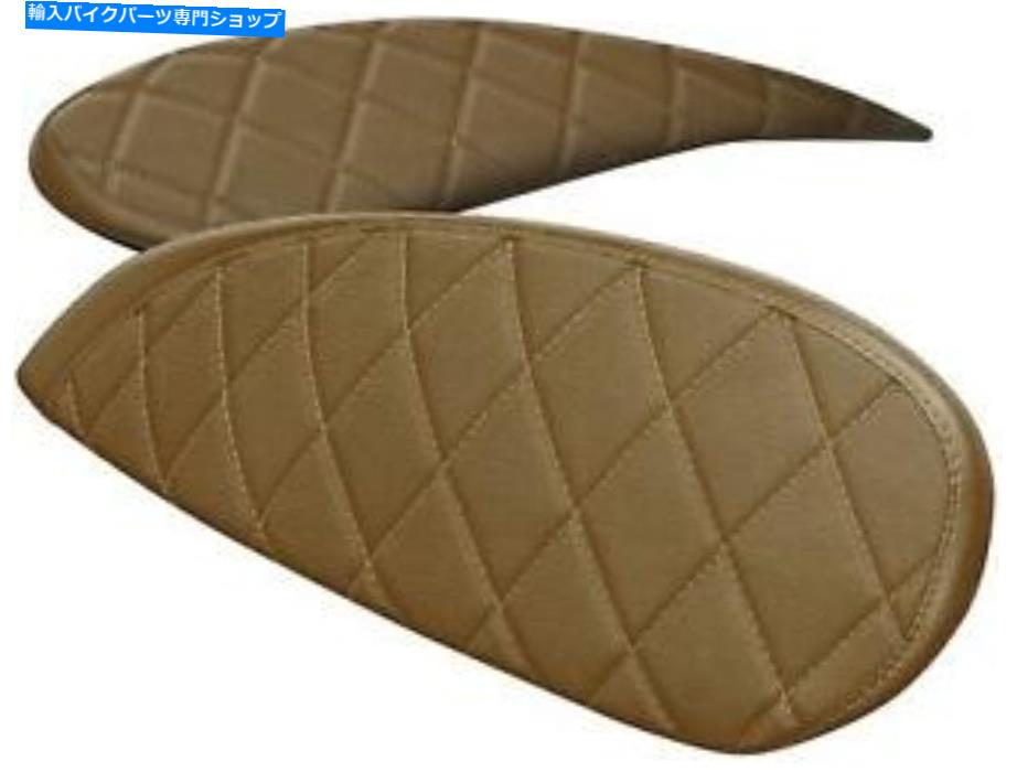 シート ルイモト1325105ドゥカティの座席カバー Luimoto 1325105 Seat Covers for Ducati