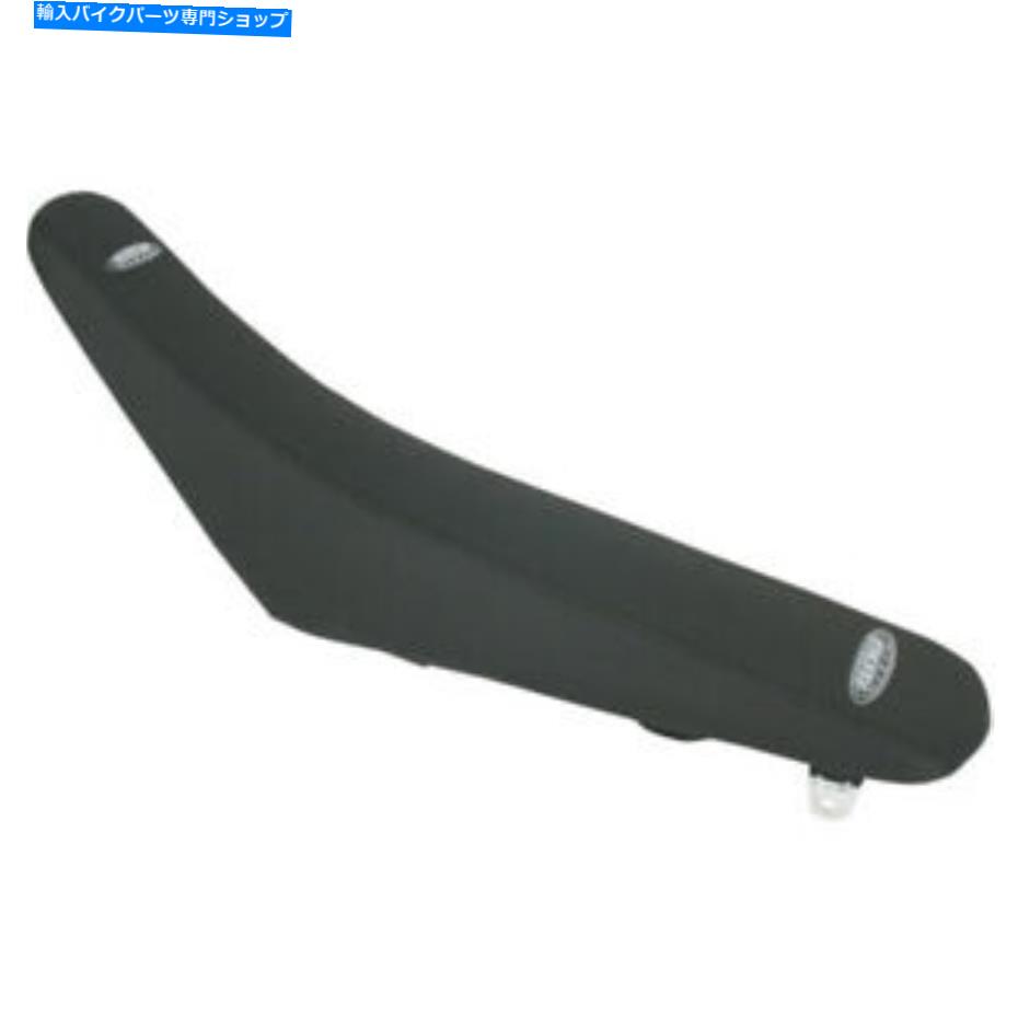 シート SDGスタンダードシート - YZF 250/450/426（ブラック）97116 SDG Standard Seat - YZF 250/450/426 (Black) 97116