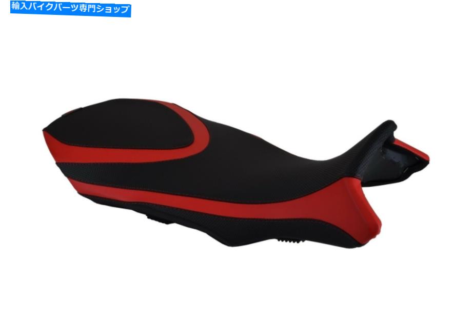 シート MV Agusta Rivale 800 2013-2016 Motok Seat Cover D552アンチスリップ7 MV Agusta Rivale 800 2013-2016 MotoK Seat Cover D552 ANTI SLIP 7