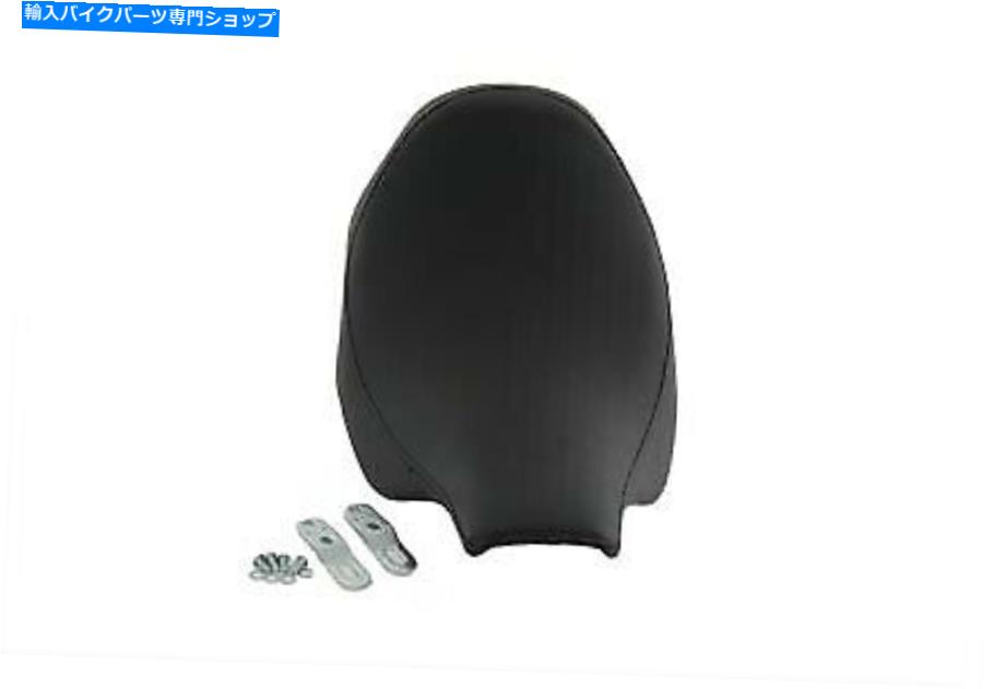 シート ソロサートはハーレー - ダビッドソンにフィットします Solo Seat fits Harley-Davidson