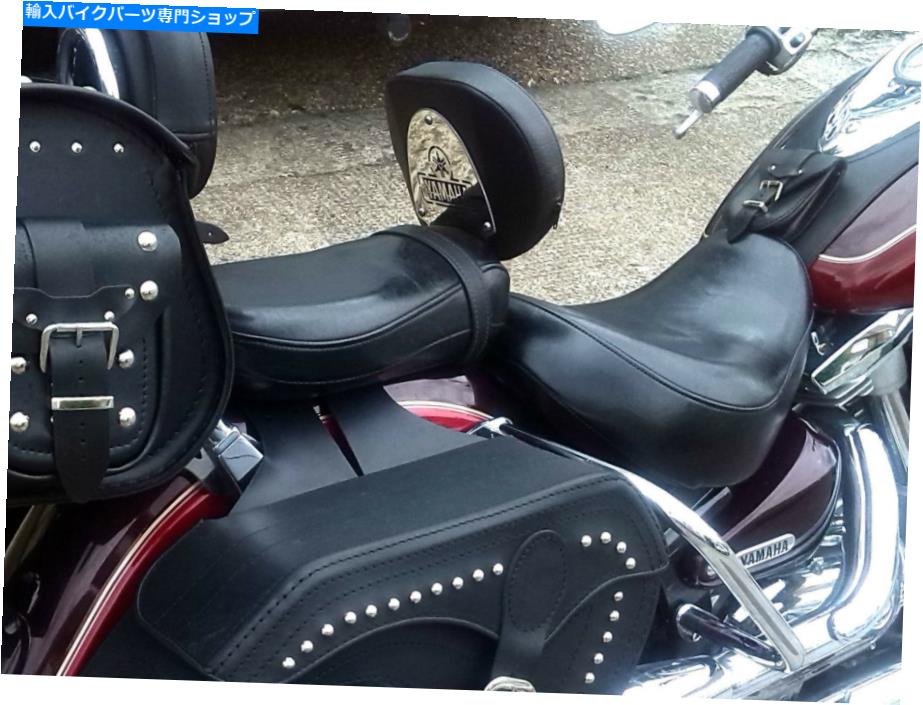 楽天市場】xv1600バックレストの通販 楽天市場】xv1600バックレストの通販
