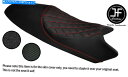 シート Ducati Monster 93-07シートカバー用DSG4レッドダイヤモンドセントカーボングリップビニールカスタム DSG4 RED DIAMOND ST CARBON GRIP VINYL CUSTOM FOR DUCATI MONSTER 93-07 SEAT COVER