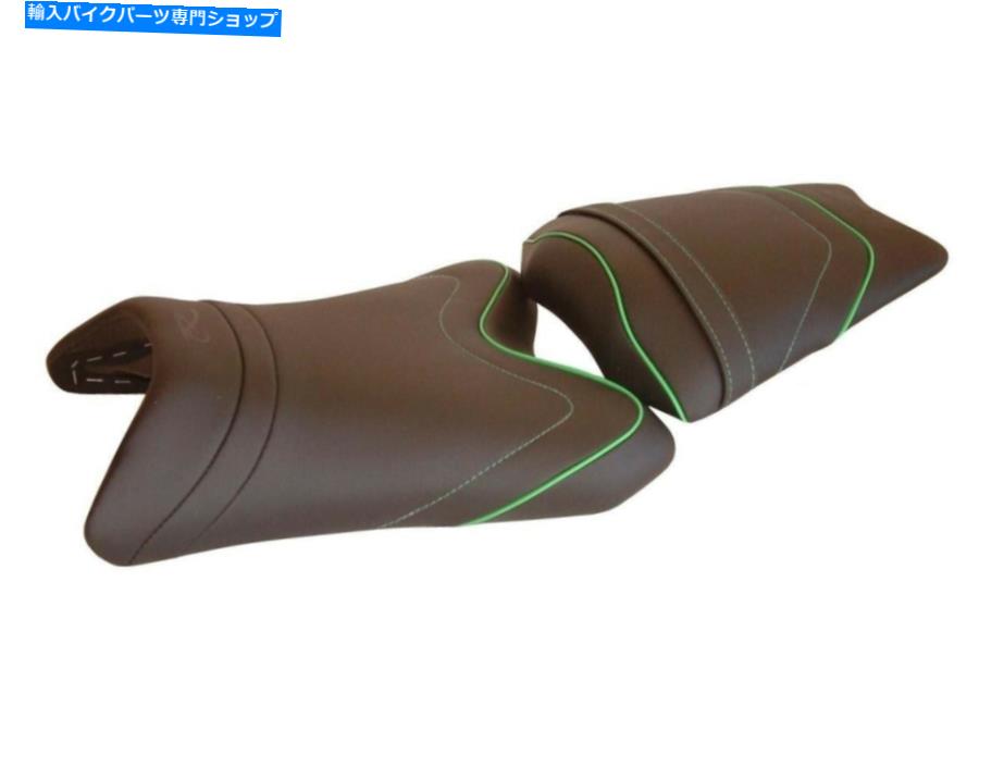 シート ヤマハFZ8 Fazer 8 10-13トップ販売者シートカバーセットハウスデレール Yamaha FZ8 Fazer 8 10-13 Top Sellerie Seat Cover Set Housse De Selle