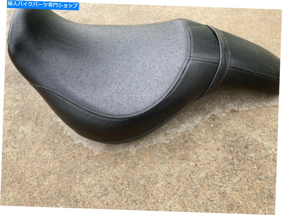 シート 川崎vn 900カスタムOEMシート2007から2019年へ新しい自転車の離陸 Kawasaki Vn 900 Custom Oem Seat 2007 To 2019 New Bike Takeoff