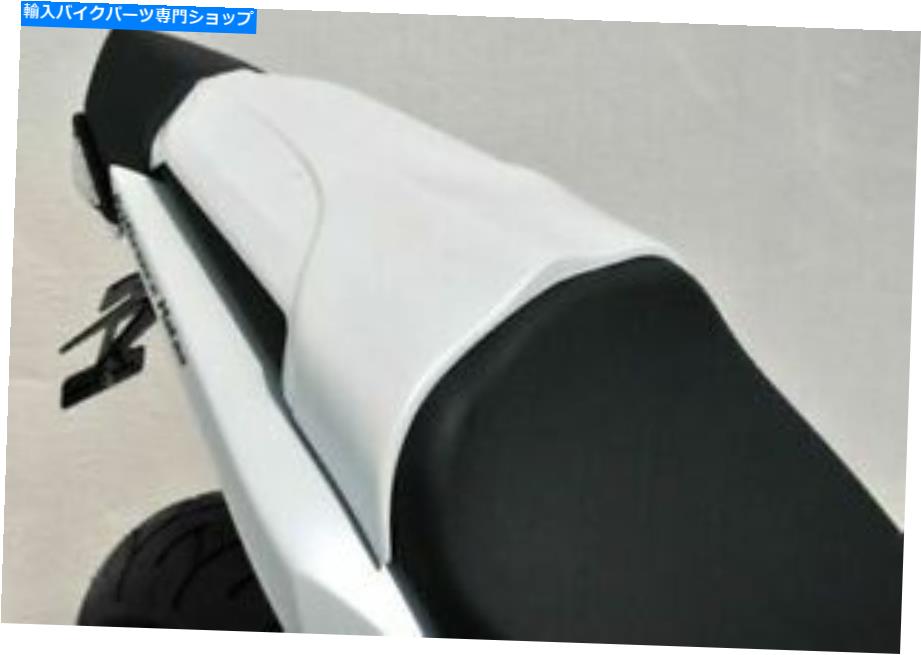シート ErmaxパールパシフィックブルーソロシートカウルカバーホンダCB600F 11 - 12 850159098 ERMAX PEARL PACIFIC BLUE SOLO SEAT COWL COVER HONDA CB600F 11 - 12 850159098