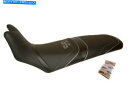 シート BMW F800GSトップ販売者シートカバーハウスデスレールREF3703 BMW F800GS Top Sellerie Seat Cover Housse De Selle REF3703