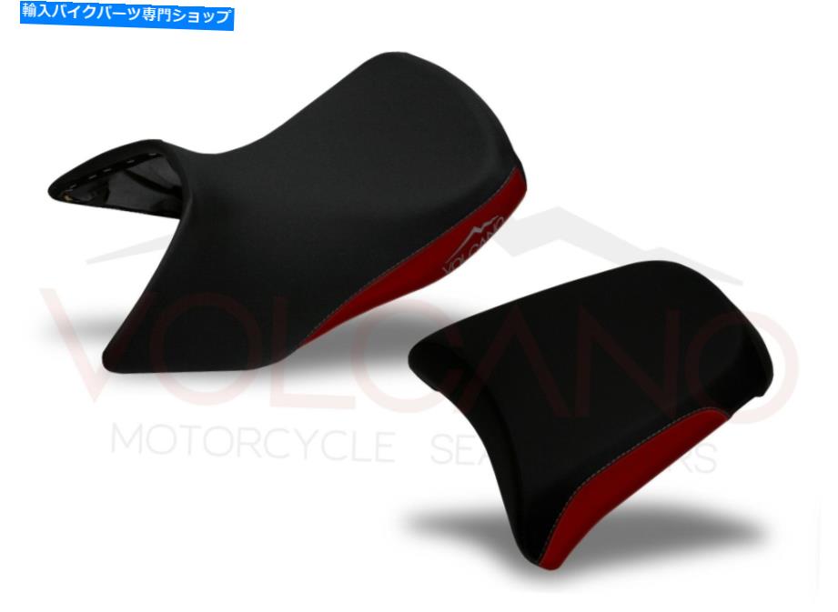 シート BMW R1200GS 2005-2012火山イタリア滑り止めシートカバーNEW B007C BMW R1200GS 2005-2012 Volcano Italia Non-Slip Seat Cover New B007C