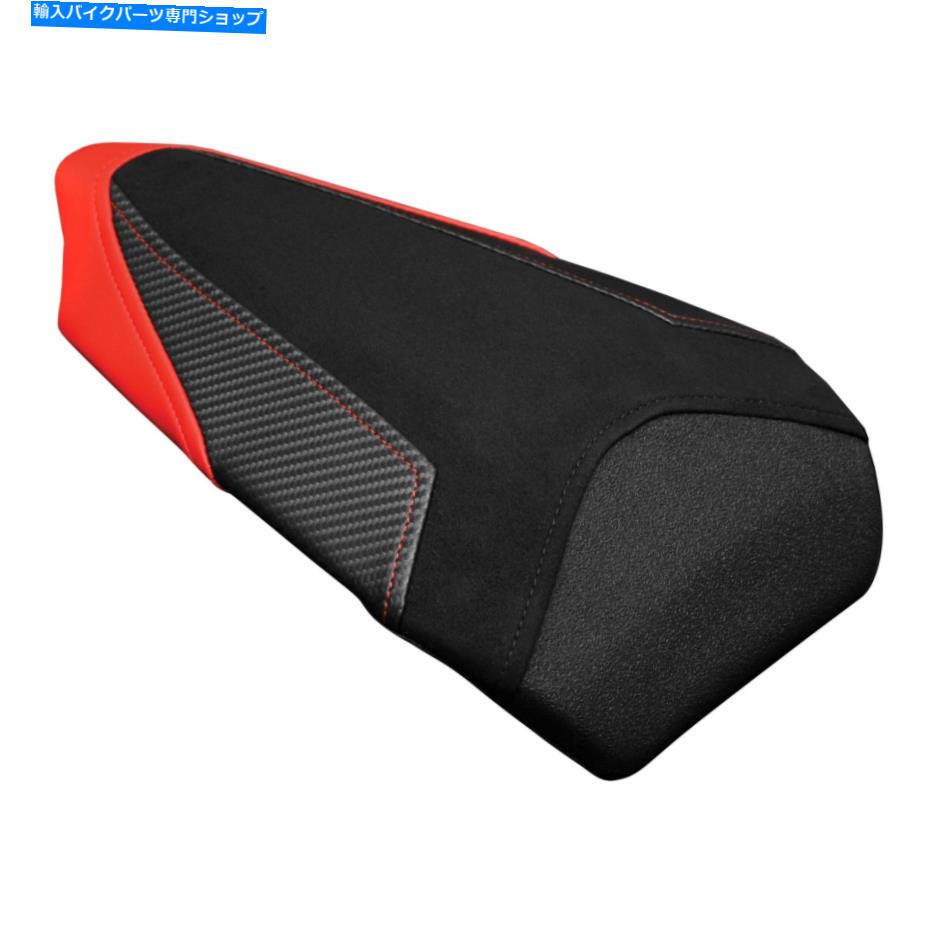 シート Ducati 959 Panigale 2016-2018 Luimoto 1351201ベロース旅客シートカバー For Ducati 959 Panigale 2016-2018 Luimoto 1351201 Veloce Passenger Seat Cover