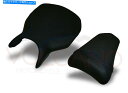 シート DUCATI 749 999火山イタリア滑り止めシートカバーセット新しいD019C Ducati 749 999 Volcano Italia Non-Slip Seat Covers Set New D019C