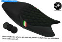 シート Ducati Monster 08-12ビニールシートカバー用DSG6ブラックセントカーボンスエードカスタム DSG6 BLACK ST CARBON SUEDE CUSTOM FOR DUCATI MONSTER 08-12 VINYL SEAT COVER