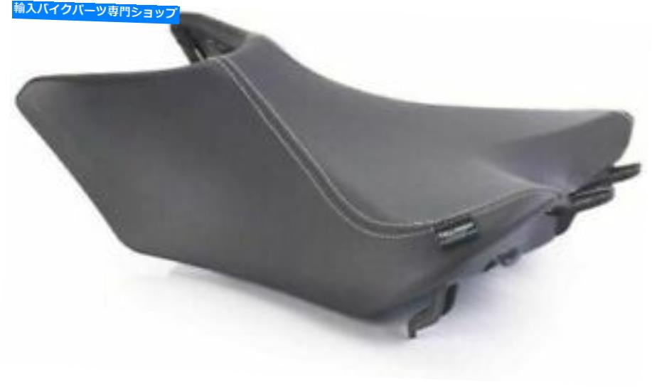 シート Triumph Speed Triple R / S / RSローライダーシート、ブランド新しい使用日 Triumph Speed Triple R/S/RS Low Rider Seat , brand new never used