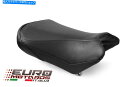 シート 鈴木SV650 / S 2004-2015用ライダー5色のLuimotoベースラインシートカバー Luimoto Baseline Seat Cover For Rider 5 Colors New For Suzuki SV650 /S 2004-2015