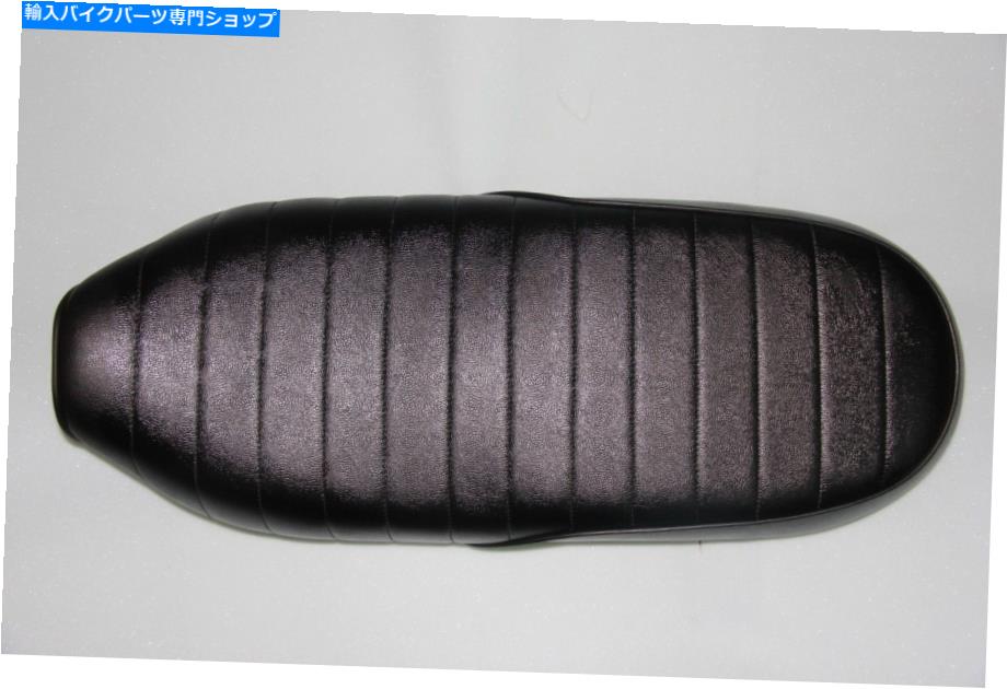 シート TRIUMPH TRIDER T150 T150V T150Eオートバイシートサドルコード：T3151 Triumph Trident T150 T150V T150E motorcycle seat saddle CODE: T3151