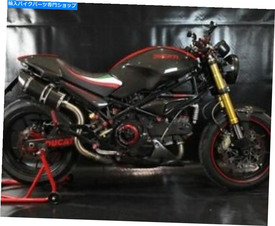シート Ducati Monster 1994-2007 600 620 900 1000 Tappezzeria Italia Tricolorシートカバー Ducati Monster 1994-2007 600 620 900 1000 Tappezzeria Italia Tricolor Seat Cover