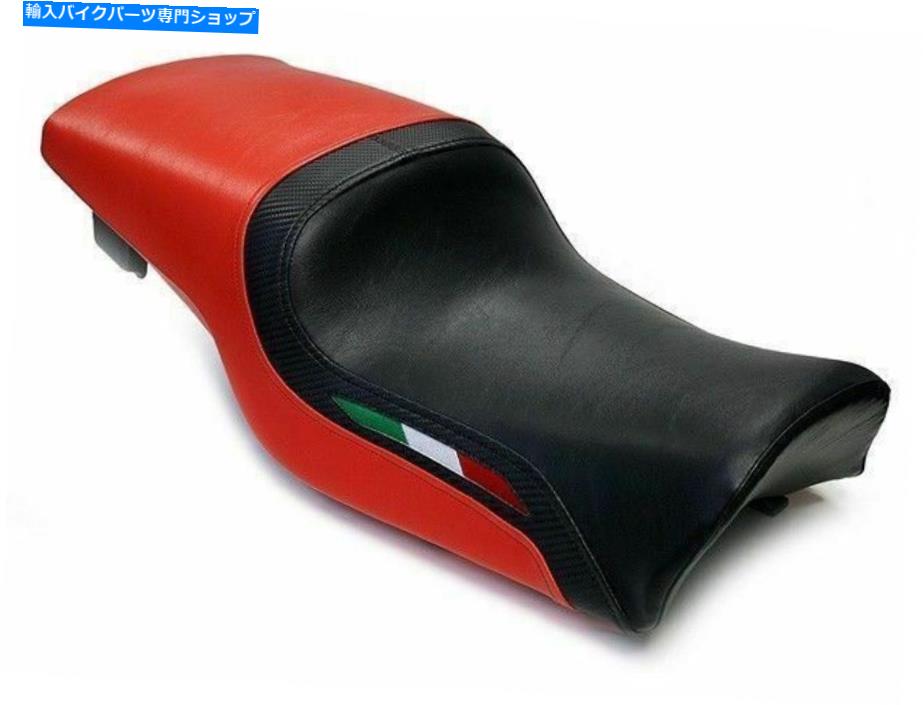シート ルイモトチームイタリアシートカバー4色のドゥカティスーパースポーツSS 1991-1998 900 Luimoto Team Italia Seat Cover 4 Colors For Ducati Supersport SS 1991-1998 900