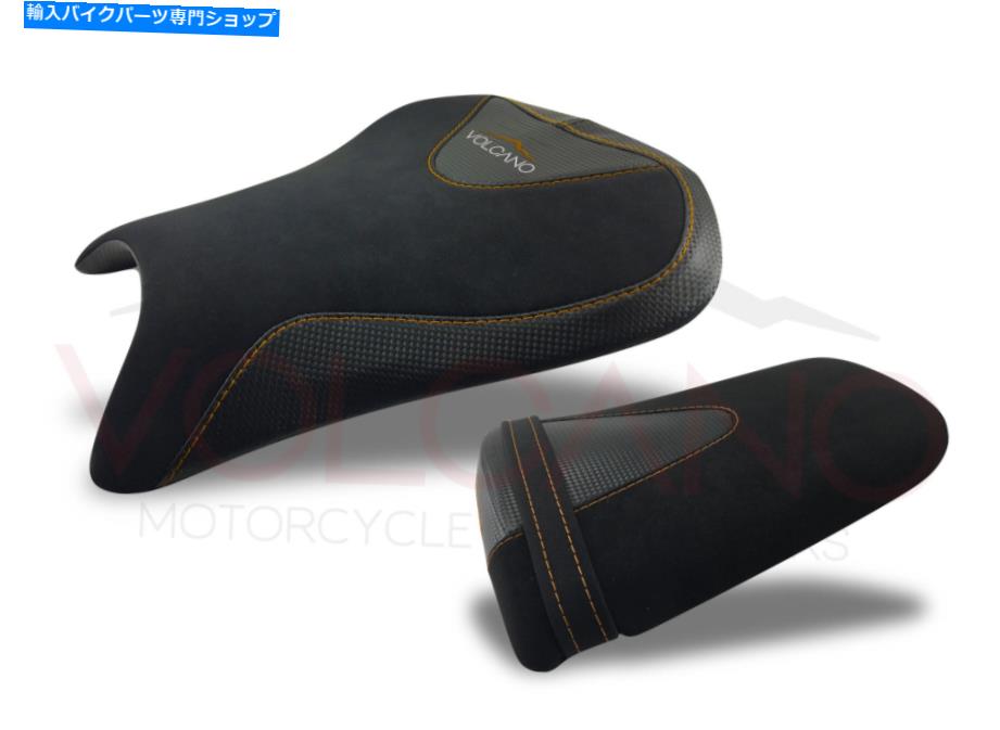 シート シートカバーサドルカバーフィットホンダCBR 600 RR 2005-2006 Seat Cover Saddle Cover Fits Honda CBR 600 RR 2005-2006