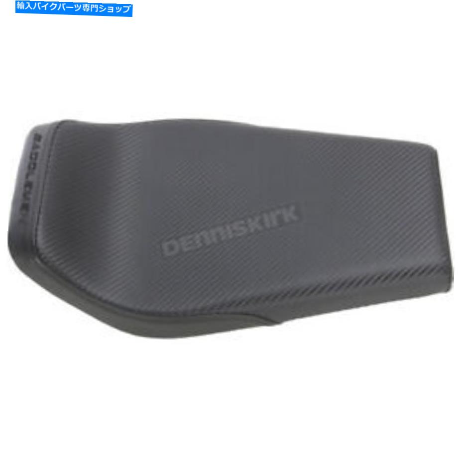 シート サドルメンカーボンファイバートラッカーシート - Z4206 Saddlemen Carbon Fiber Tracker Seat - Z4206