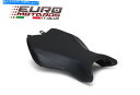 シート 川崎H2 2015-2020のライダーのためのLuimotoベースラインTECグリップシートカバー Luimoto Baseline Tec-Grip Seat Cover for Rider New For Kawasaki H2 2015-2020