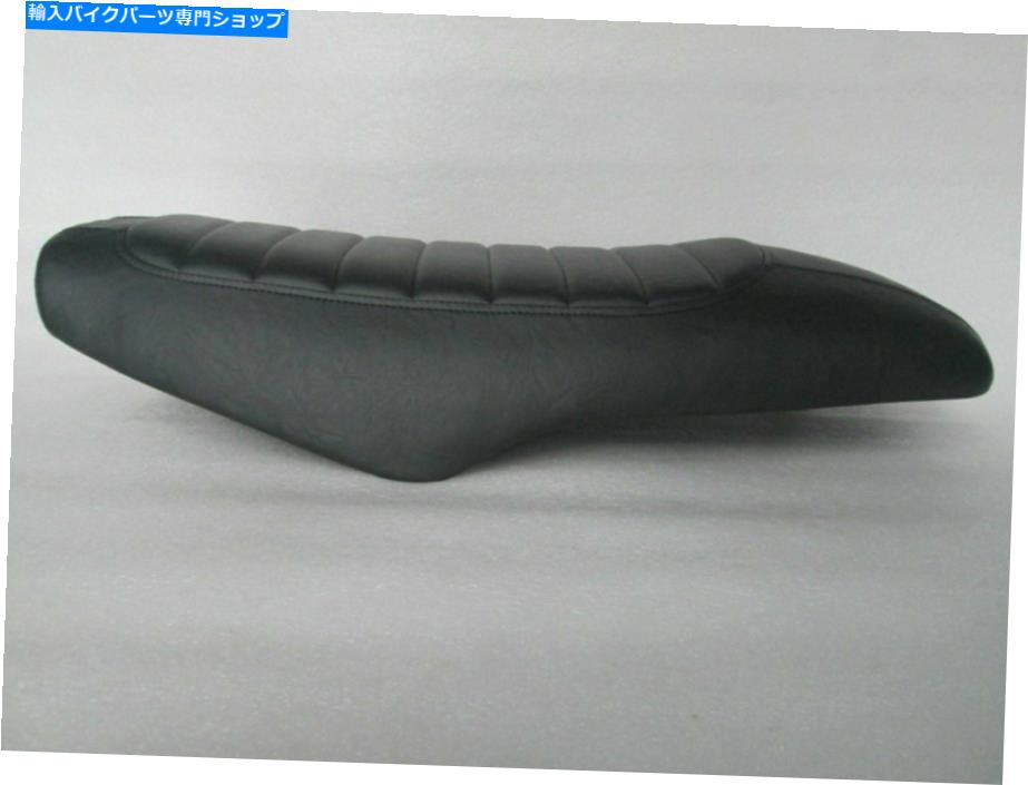 シート 1979 - 1982ホンダCM400 CM400T CM400A CM450カフェシート＃4198 1979 - 1982 Honda CM400 CM400T CM400A CM450 cafe seat #4198