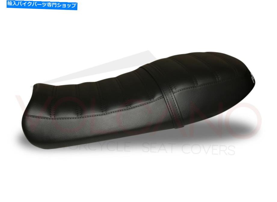  Moto Guzzi V7饷åȡ2008-2020лꥢȥСߤMG003 Moto Guzzi V7 Classic Stone 2008-2020 Volcano Italia Seat Cover Non-Slip MG003