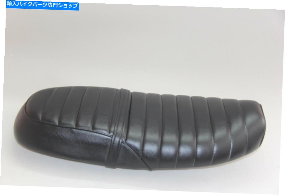 シート 1963-1966 TRIUMPH T120 TR6 T100 T100Rデイトナタイガー500CC 650CCシートコード：L2068 1963-1966 Triumph T120 TR6 T100 T100R Daytona Tiger 500cc 650cc seat Code: L2068