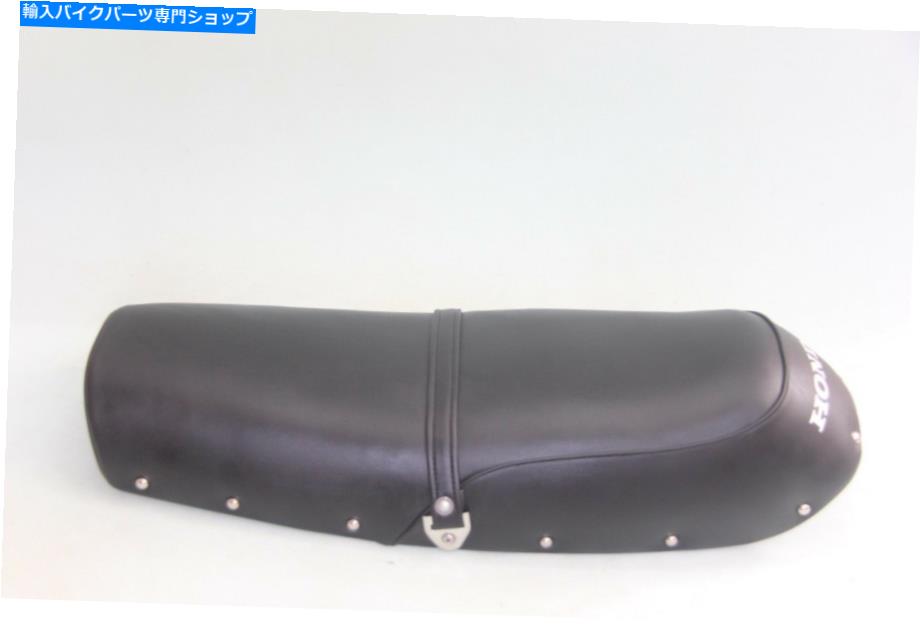 シート 1975-1977ホンダCB400F CB400 Fスーパースポーツクラシックオートバイシートコードコード：L4105 1975-1977 Honda CB400F CB400 F Super Sport classic motorcycle seat CODE: L4105