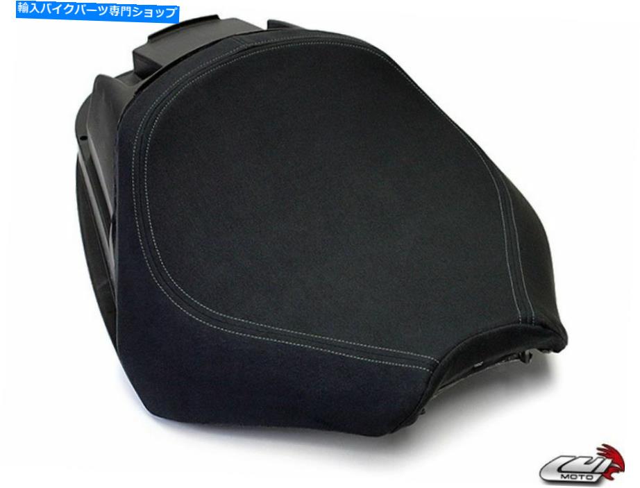 シート ドゥカティスポーツクラシックスエードシートカバーカバーモノポストルイモト6色 DUCATI SPORT CLASSIC SUEDE SEAT COVER COVERS MONOPOSTO LUIMOTO 6 COLOURS