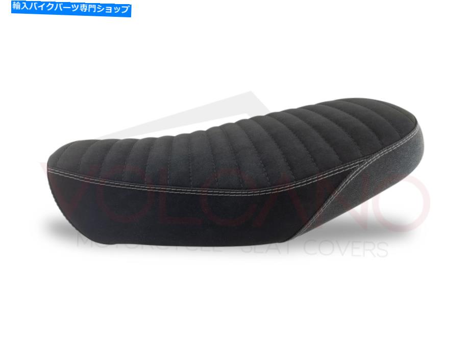 シート シートカバーサドルカバーヤマハXSR Xtribute 2019 2021 - Seat Cover Saddle Cover Yamaha XSR Xtribute 2019 2021 -