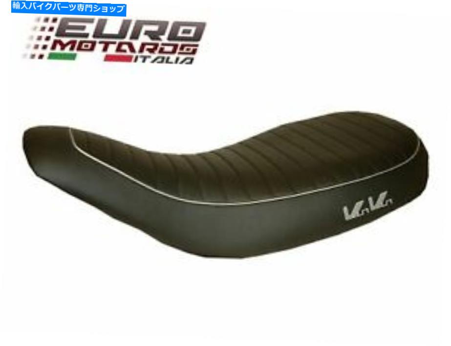 シート 鈴木ヴァンヴァン125トップ販売料理室用シートカバーFrance Ref3106 For Suzuki Van Van 125 To..