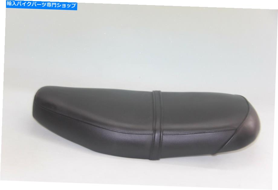 シート TRIUMPH T25 T25T 250 1970のオートバイサドルシートコード：Z1254 Triumph T25 T25T 250 1970's motorcycle saddle seat CODE: Z1254