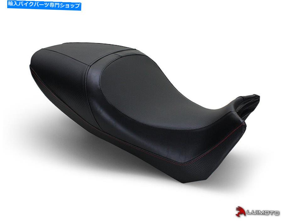 シート Ducati Diavel 2015-2018ライダーシートカバーはベースラインルイモトをカバーしています DUCATI DIAVEL 2015-2018 RIDER SEAT COVER COVERS BASELINE LUIMOTO