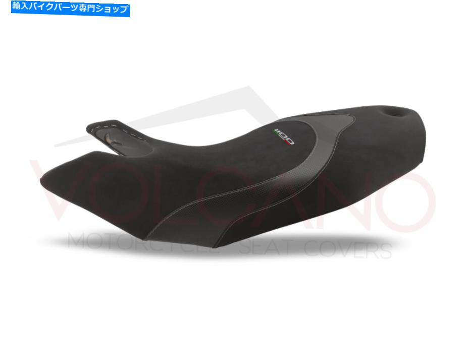 シート 裏地アクリルサドルシートハイパーモタード796/1100 2007 - 2012 Lining Acrylic Saddle Seat HYPERMOTARD 796/1100 2007 - 2012