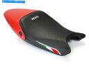 V[g Ducati Monster 1100 2008-2014 LuimotoV[gJo[`[C^A4J[IvVNEW Ducati Monster 1100 2008-2014 Luimoto Seat Cover Team Italia 4 Color Options New