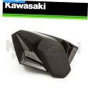 シート NEW 2013 - 2017忍者300純正川崎ブラック黒檀シートカウル99994-0354-H8 NEW 2013 - 2017 NINJA 300 ...