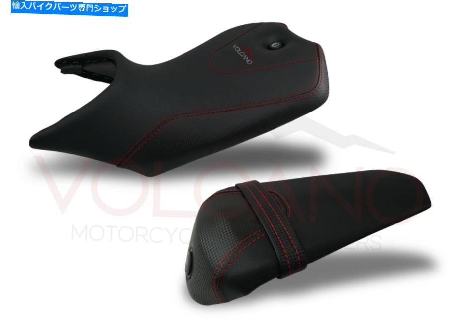 Yamaha MT-125 2014-2019 Volcano Italia Seat Cover Non-Slip New Y037Cカテゴリシート状態新品メーカー車種発送詳細全国一律 送料無料（※北海道、沖縄、離島は省く）商品詳細輸入商品の為、英語表記となります。Condition: NewBrand: VolcanoFeatures: Water Resistant CoatingManufacturer Part Number: Y037CCountry/Region of Manufacture: ItalyType: Seat Cover 条件：新品ブランド：火山特徴：耐水コーティング製造者部品番号：Y037C国/製造地域：イタリアタイプ：シートカバー《ご注文前にご確認ください》■海外輸入品の為、NC・NRでお願い致します。■取り付け説明書は基本的に付属しておりません。お取付に関しましては専門の業者様とご相談お願いいたします。■通常2〜4週間でのお届けを予定をしておりますが、天候、通関、国際事情により輸送便の遅延が発生する可能性や、仕入・輸送費高騰や通関診査追加等による価格のご相談の可能性もございますことご了承いただいております。■海外メーカーの注文状況次第では在庫切れの場合もございます。その場合は弊社都合にてキャンセルとなります。■配送遅延、商品違い等によってお客様に追加料金が発生した場合や取付け時に必要な加工費や追加部品等の、商品代金以外の弊社へのご請求には一切応じかねます。■弊社は海外パーツの輸入販売業のため、製品のお取り付けや加工についてのサポートは行っておりません。専門店様と解決をお願いしております。■大型商品に関しましては、配送会社の規定により個人宅への配送が困難な場合がございます。その場合は、会社や倉庫、最寄りの営業所での受け取りをお願いする場合がございます。■輸入消費税が追加課税される場合もございます。その場合はお客様側で輸入業者へ輸入消費税のお支払いのご負担をお願いする場合がございます。■商品説明文中に英語にて”保証”関する記載があっても適応はされませんのでご了承ください。■海外倉庫から到着した製品を、再度国内で検品を行い、日本郵便または佐川急便にて発送となります。■初期不良の場合は商品到着後7日以内にご連絡下さいませ。■輸入商品のためイメージ違いやご注文間違い当のお客様都合ご返品はお断りをさせていただいておりますが、弊社条件を満たしている場合はご購入金額の30％の手数料を頂いた場合に限りご返品をお受けできる場合もございます。(ご注文と同時に商品のお取り寄せが開始するため)（30％の内訳は、海外返送費用・関税・消費全負担分となります）■USパーツの輸入代行も行っておりますので、ショップに掲載されていない商品でもお探しする事が可能です。お気軽にお問い合わせ下さいませ。[輸入お取り寄せ品においてのご返品制度・保証制度等、弊社販売条件ページに詳細の記載がございますのでご覧くださいませ]&nbsp;