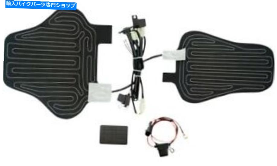 楽天市場】シートヒーター(対応車種メーカーハーレー 楽天市場】シートヒーター(対応車種メーカーハーレー