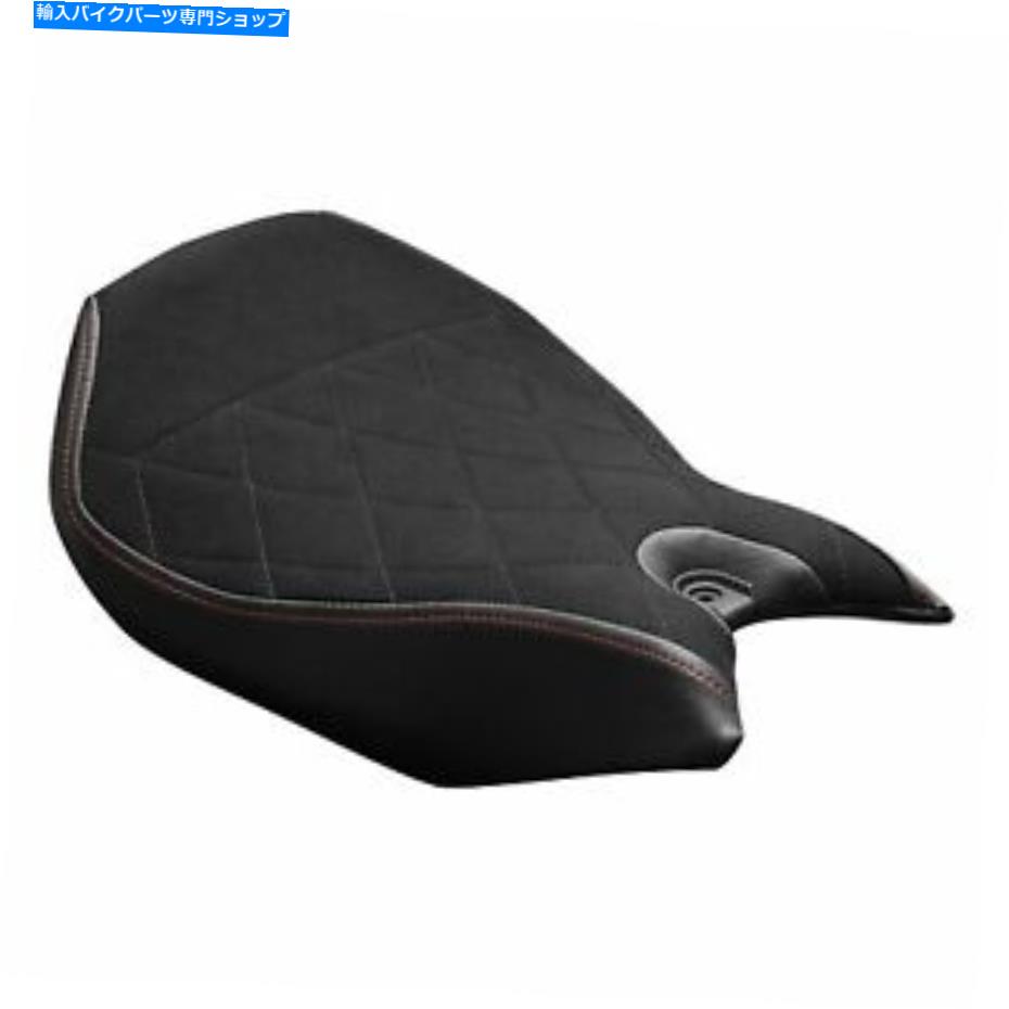 シート Ducati 959 Panigale 2016-2018 Luimoto 1252102ダイヤモンドライダーシートカバー For Ducati 959 Panigale 2016-2018 Luimoto 1252102 Diamond Rider Seat Cover
