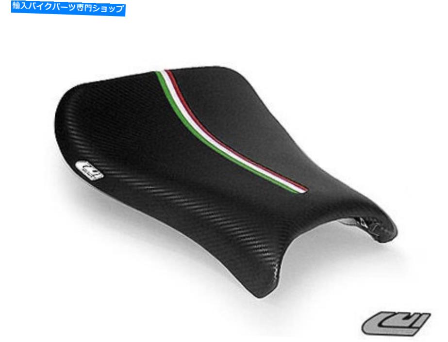シート DUCATI 748 916 996 998 94-04ライダー＆助手席カバーチームItalia Biposta DUCATI 748 916 996 998 94-04 RIDER & PASSENGER SEAT COVERS TEAM ITALIA BIPOSTA