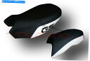 シート BMW R 1200 GS LC 2013 - 2017火山デザインシートカバーアンチスリップ白黒 BMW R 1200 GS LC 2013 - 2017 Volcano design Seat cover Anti Slip Black & white