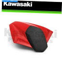 シート NEW 2013 - 2017 Ninja 300純正川崎パッションレッドシートカウル99994-0354-234 NEW 2013 - 2017 NI...