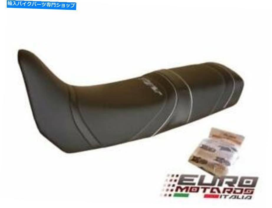 シート Triumph Tiger 1993-1998トップ販売者シートカバーハウスDe Selle Ref4048 Triumph Tiger 1993-1998 Top Sellerie Seat Cover Housse De Selle REF4048