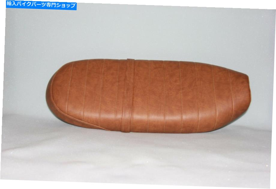 シート TRIUMPH TRIDER T150 T150V T150Eオートバイシートサドルコード：T7151 Triumph Trident T150 T150V T150E motorcycle seat saddle CODE: T7151