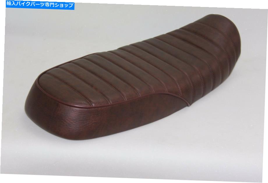 シート Triumph Thunderbird 1995 - 2003薄型オートバイシートピンロックコード：L4098 Triumph Thunderbird 1995 - 2003 low profile motorcycle seat pin-lock CODE: L4098