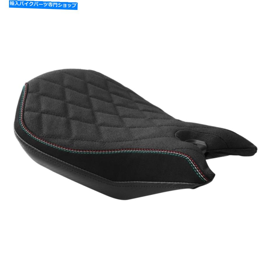 シート Ducati 1299 Panigale R 2018 Luimotoファイナル版ライダーシートカバー For Ducati 1299 Panigale R 2018 Luimoto Final Edition Rider Seat Cover