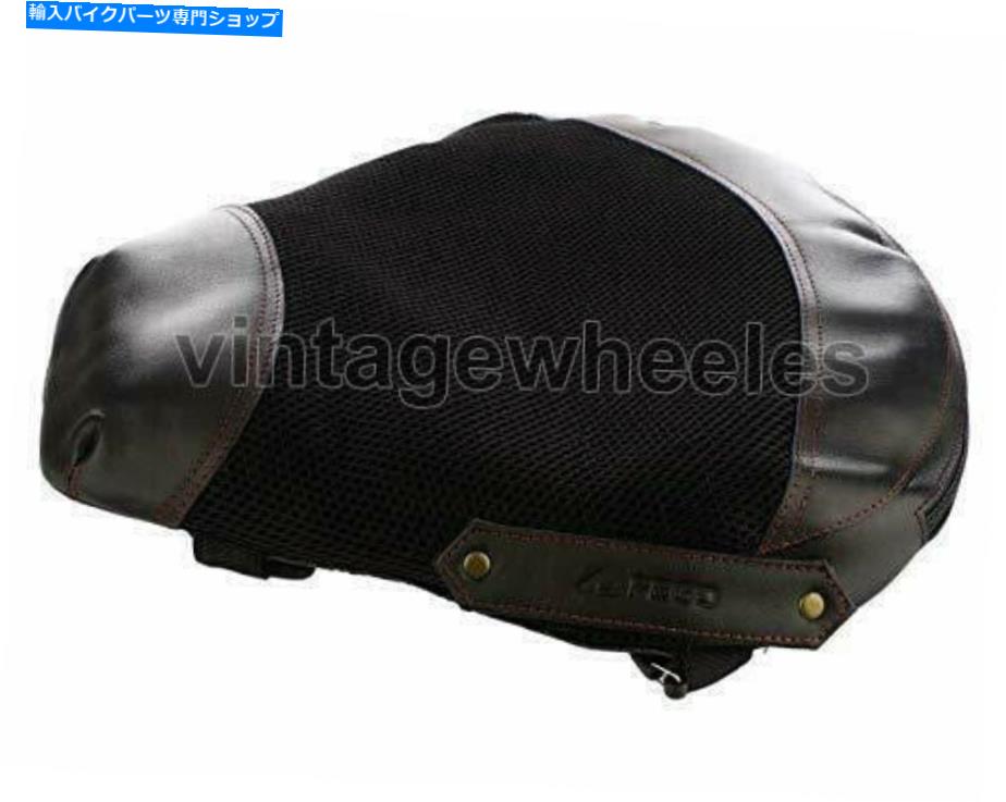 シート エアサスペンションシートブラックレザークッションシートエアサスペンション技術 Air Suspension Seat Black Leather Cushion seat with air suspension Technology