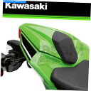 シート NEW 2013 - 2017年忍者300純正川崎ライムグリーンシートカウル99994-0354-777 NEW 2013 - 2017 NINJA 3...