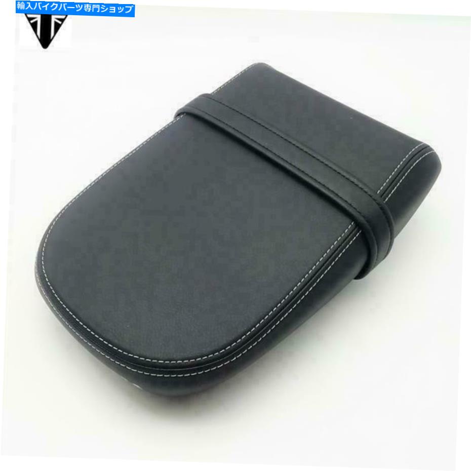 シート 勝利快適スポーツピリオンシートA2317704 TRIUMPH COMFORT SPORT PILLION SEAT A2317704