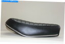 シート 1972-1973ホンダSL350 K2クラシックスタイルシートアフターマーケットコード：Z1007 1972-1973 Honda SL350 K2 classic style seat aftermarket CODE: Z1007